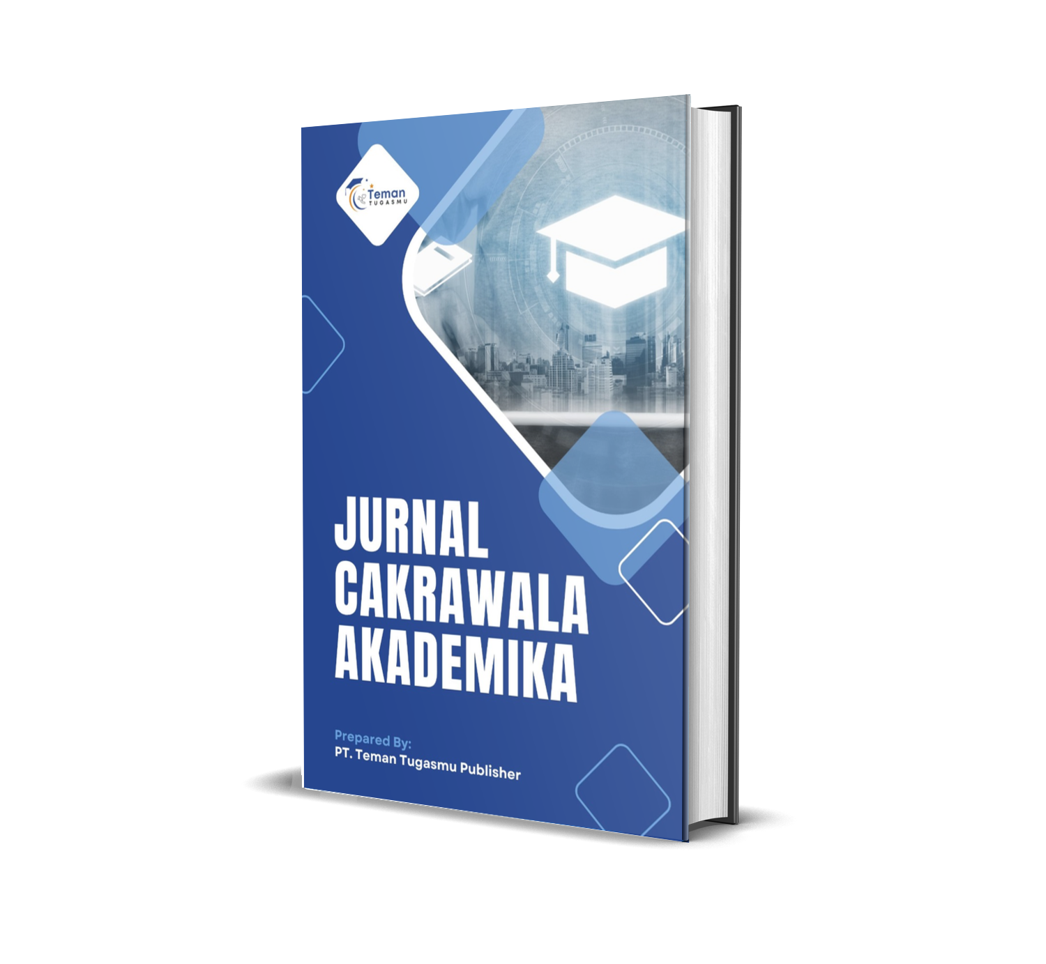 Buku Jurnal