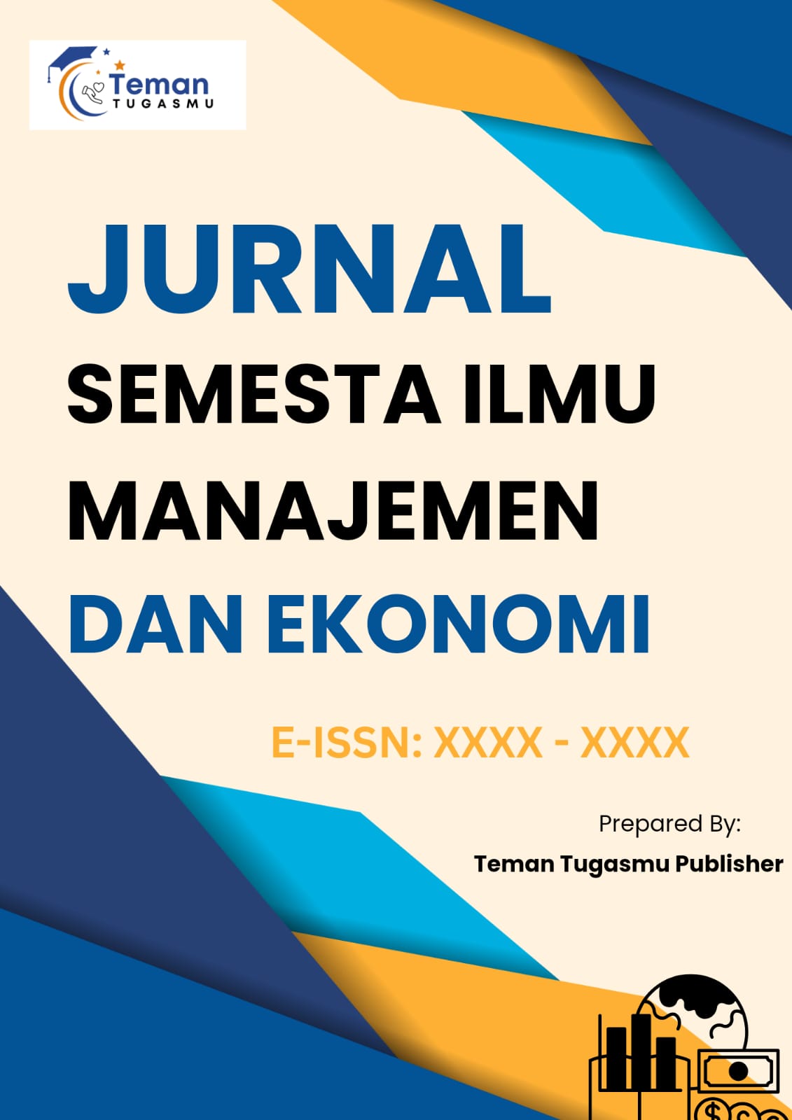 					View Vol. 1 No. 1 (2024): J-SIME EDISI SEPTEMBER
				